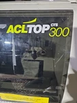 Acl Top 300 Cts Coagulation Analyzer Hemostasis. Fixed Price $2150.00.