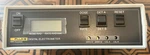 Fluke 37-720 Dual Diode Dosimeter. Fixed Price $2950.00.