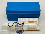 Perkin-elmer #303-6052 Element Potassium, Hollow Cathode Intensitron Lamp. Fixed Price $99.95.