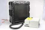 Inficon 931-205-G1 Hapsite Headspace Gas Chromatograph Sampling System With Case. Fixed Price $359.33.