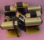 10 Spectroline/blak-ray Lamp Lot Model E-15S UVL-23R.. Fixed Price $540.00.
