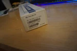 Hplc Column Ymc-pack Ods-aq 150 X 4.6 Mm S-3 AQ20S03-1546WT. Fixed Price $270.00.