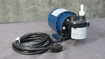 Cole-parmer Air Cadet 420-1901-00FK Vacuum Pressure Pump; 115V Warranty. Fixed Price $95.00.