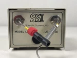 No Tariff Free Ship Lot Of Ssi Scientific Systems Model LP-21. Fixed Price $145.45.