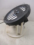 Harrison Research Chromatotron 7924T Centrifugal Thin-layer Chromatograph. Fixed Price $1299.95.