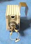 Rheodyne MXT715-004 Divert Valve 2-POS 6-PORT PD715 / Thermo Fisher 80100-62029. Fixed Price $275.00.