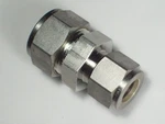 Swagelok Reducing Union Fitting, 1/2" Od X 3/4" Tube, SS-1210-6-8. Fixed Price $35.89.