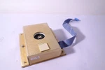 Waters M486 Tunable Absorbance Detector 080670. Fixed Price $59.00.
