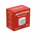 Aeropress Filters 350 Pack - Genuine White Paper Micro For Coffee. Fixed Price $19.36.