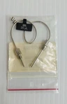 Rheodyne 7755-022 20 Ul Stainless Steel Sample Loop. Fixed Price $35.00.