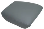 Center Console Armrest Leather Synthetic Cover For Honda Pilot 03-08 Gray. Fixed Price $43.74.