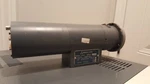 Eg&g Princeton Applied Research 1254 Silicon Intensified Target Detector Head. Fixed Price $239.00.