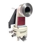 Perkinelmer Burner Mixing Chamber 00570948 W/end Cap Assembly & Bracket Aanalyst. Fixed Price $199.00.