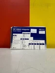 Hp 3392A Integrator Owner's Manual. Fixed Price $69.99.