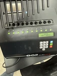 Streck Esr-autoplus Automated Analyzer W/ Calibration Rack & Thermal Printer. Fixed Price $399.99.