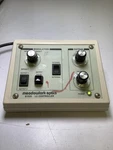Meadowlark Optics B1020 Liquid Crystal Lc Controller, E6B. Fixed Price $150.00.
