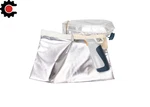 Thermo Fisher Scientific XL2/XL3/XL3T Heat Sheild Pn 430-420. Fixed Price $2089.84.