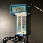Tsi Velocicalc Plus 8386A Multi-parameter Temperature Velocity. Fixed Price $199.99.