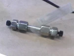 Higgins Analytical Inc 5UM Hplc Column 50 X 4.6 Mm KS-0546-C185. Fixed Price $49.99.