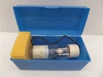 Perkin Elmer 303-6016 M-2187 Intensitron Lamp Element: Cd. Fixed Price $29.95.