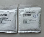 Lot Of Agilent 5062-2484 Gaskets Wash Seal 6/PK New. Fixed Price $44.99.
