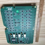 Millipore Guava 8-CHANNEL Analog Board For Easycyte Ht Flow Cytomeeter New. Fixed Price $259.99.