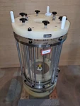 Amicon Moduline Millipore P350X500 Acrylic 350X500MM Chromatography Column Bar. Fixed Price $1305.00.