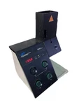 Cole Parmer 2655-00 Digital Flame Analyzer Photometer Single Channel. Fixed Price $337.66.