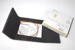 Agilent Varian CP8009 Retention Gap Complete 2.5M X 0.53MM. Fixed Price $334.05.