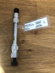 Halo C18, 2.7UM, 2.1 X 50 Mm Hplc Column Part No. 92812-402. Fixed Price $99.00.