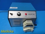 Cole Parmer Millipore XX80 Pump W/ 7518-10 Motor Drive Unit 30040. Fixed Price $254.99.