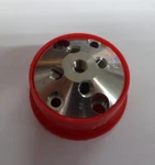 Vici Cheminert 4 Port Injection Valves Stator. Fixed Price $124.99.
