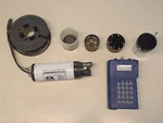 803PS Solomat Probe 210211. Fixed Price $800.00.