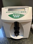 Drew Scientific Mascot Hemavet 950 Multi-species Hematology Analyzer. Fixed Price $7500.00.