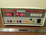 Consort E835 Microcomputer Electrophoresis Supply. Fixed Price $49.95.