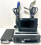 Kustom Signals Police Car Dash Cam Recorder Dvr DSM-9310-N2E Digital EYEWITNESS3. Fixed Price $150.00.