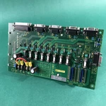 Tecan Genesis Optibo V2.1 41001689/00 With Cu V2.0 & Dc Servo Board 41000617/02. Fixed Price $219.99.