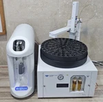 Teledyne Tekmar - Aquatek 100 / Stratum Pureg Trap #B240227. Fixed Price $7999.00.