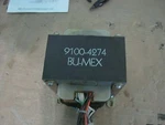 Power Supply For Hp 5970 Series Mass Selective Detector Board Lot Q142. Fixed Price $40.00.