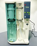 Buchi Labortechnik K-350 Distillation Unit 230VAC 50/60HZ Power Tested. Fixed Price $1699.99.