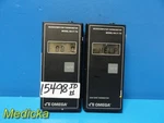 Omega Model HH-71 Microcomputer Thermometer (no Thermistor)*lot Of 2* 15498. Fixed Price $28.99.
