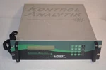 Kontrol Analytik K2001 Ns Trace Gas Analyzer System #W3311. Fixed Price $1250.00.