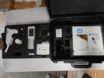 Abbott I-stat 1 300 Chemistry Analyzer System Complete Set + Warranty. Fixed Price $2499.24.