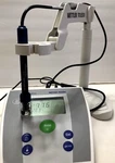 Tested! Mettler Seveneasy Meter Set, LE438, Light Edition Inlab Probe, Stand. Fixed Price $569.99.