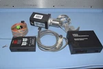 Vici Ehma Two Position Micro Electric Actuator Kit W/ Cables #212586-AP1. Fixed Price $649.99.