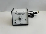 Shelf 18: Narco Bio-systems Rat Temp Control Unit 709-0250. Fixed Price $60.00.