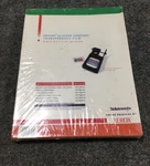 Nos Xerox Phaser 35 Series Standard Transparency Film 50 Sheets A-size. Fixed Price $10.00.