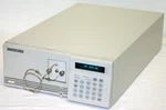 Hewlett Packard 1050 Series Variable Wavelength Detector, Model 79853A. Fixed Price $1975.00.