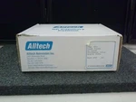 Alltech AT-5 30 Meter 0.25MM Id 0.10UM Film Thickness Gc Capillary Column. Fixed Price $128.81.