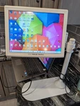 Idexx Vetlab Station 15" Touchscreen Monitor Tested Working Elo. Fixed Price $134.00.